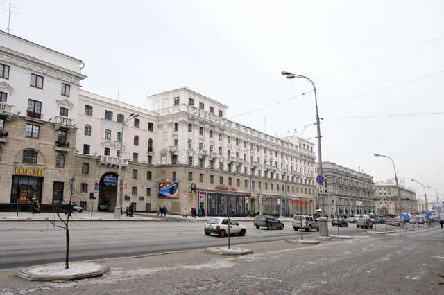 Апартаменты Centr Kvartir 25 Минск-145